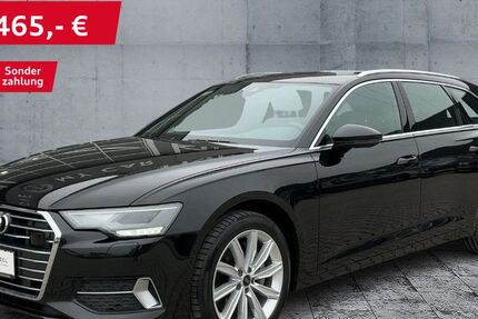 Audi A6 62.577 km 32.990 &euro; Bamberg 96052