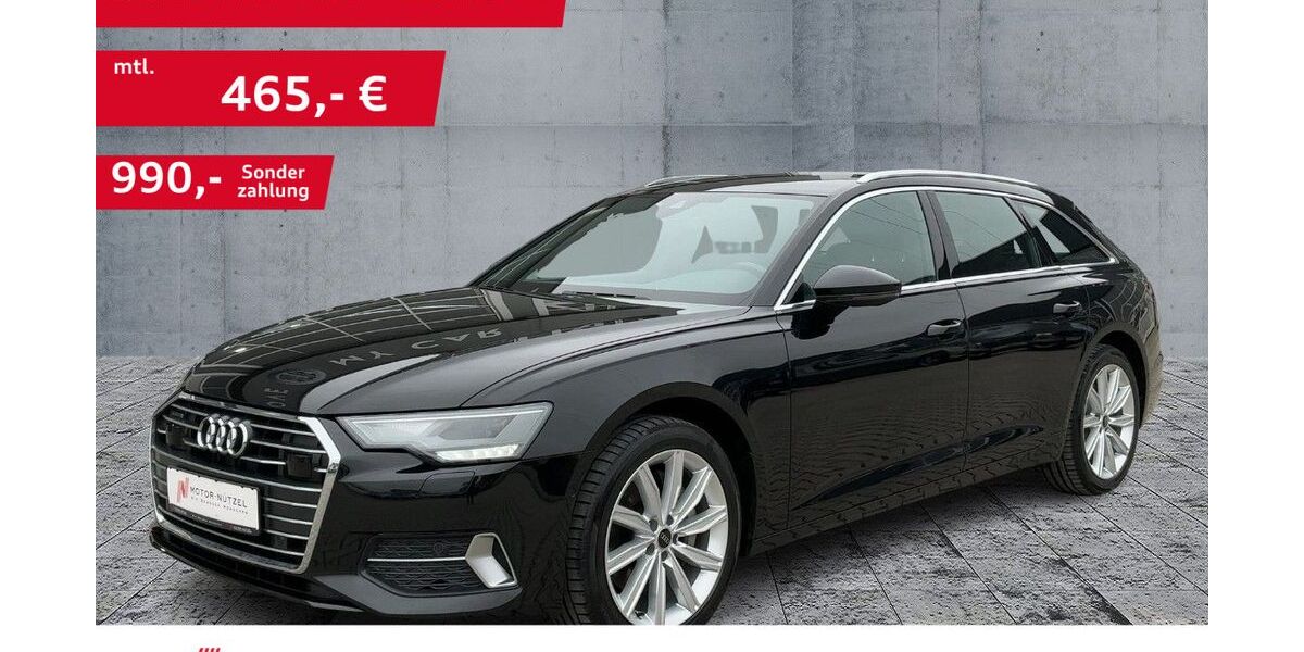 Audi A6 62.577 km 32.990 &euro; Bamberg 96052