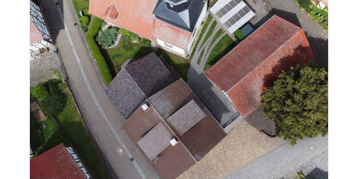 Einfamilienhaus Lindewerra - 6 Zimmer, 214 m&sup2;, 424.000&euro; | Angebot:25716283