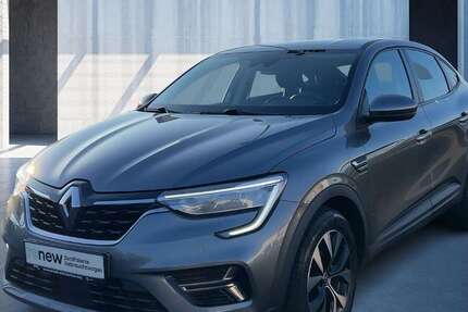 Renault Arkana 19.985 km 21.300 &euro; Sankt Augustin 53757