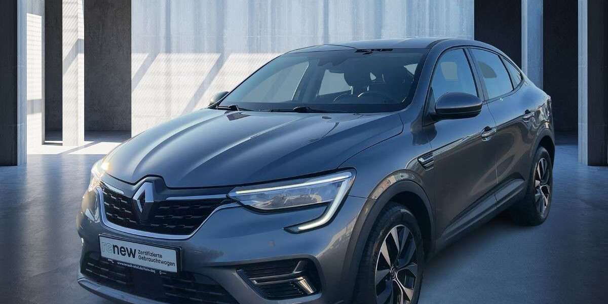 Renault Arkana 19.985 km 21.300 &euro; Sankt Augustin 53757