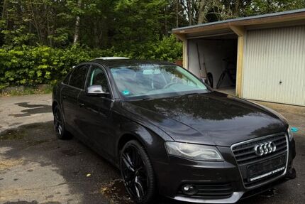 Audi A4 240.000 km 4.000 &euro; Eggebek 24852