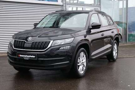 Skoda Kodiaq 98.600 km 22.480 &euro; Denkendorf 73770