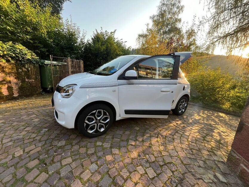Twingo
