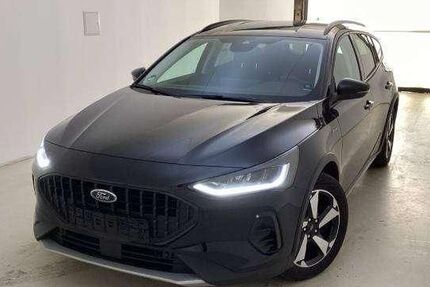 Ford Focus 11.200 km 23.900 &euro; Kirchzell 63931