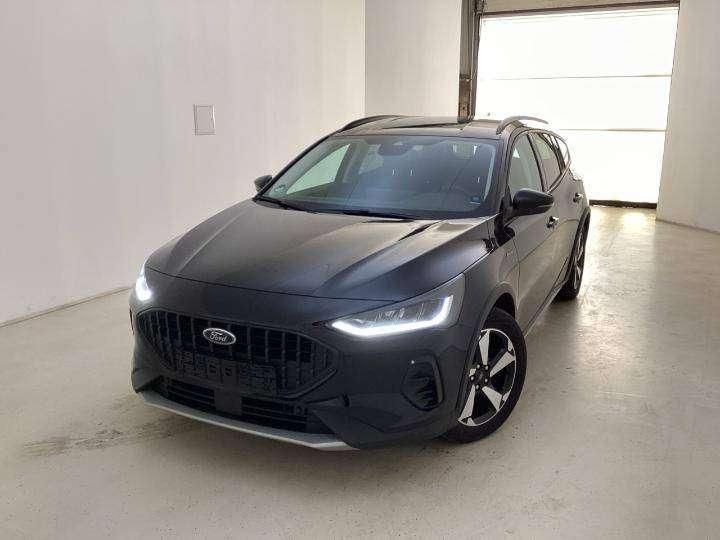 Ford Focus 11.200 km 23.900 &euro; Kirchzell 63931