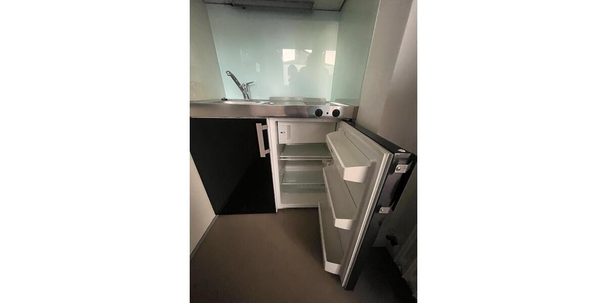 Zentrales und saniertes Apartment zu verkaufen 1 zimmer