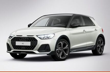 Audi A1 3.000 km 34.480 &euro; Kirchheim 73230