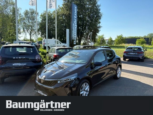 Renault Clio 16.500 km 14.940 &euro; Dillingen 89407