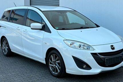 Mazda 5