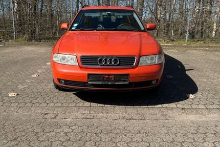 Audi A4 275.000 km 650 &euro; Osterholz-Scharmbeck 27711