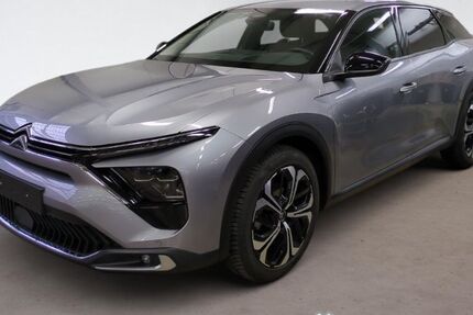 Citroen C5 X 30.463 km 18.990 € Hohenlockstedt 25551