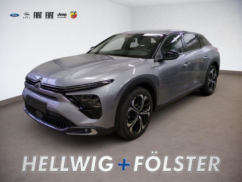 Citroen C5 X 30.463 km 18.990 € Hohenlockstedt 25551