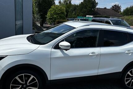 Nissan Qashqai 66.000 km 11.000 &euro; Reinheim 64354