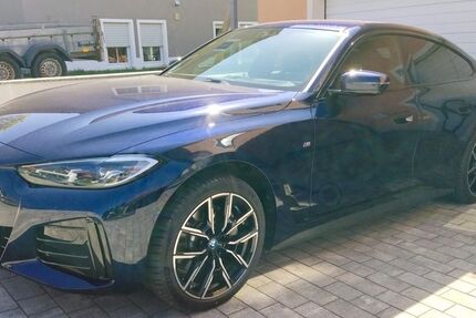 BMW i4 11.727 km 49.990 € Stulln 92551