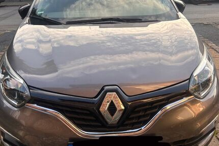 Renault Captur 60.127 km 9.500 € Grevenbroich-Kapellen 41516