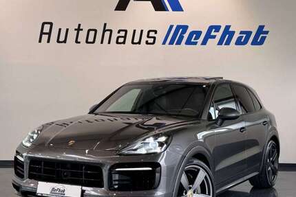 Porsche Cayenne 157.560 km 42.950 &euro; Lohne (Old) 49393