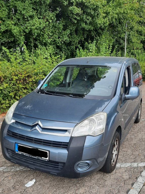 Berlingo