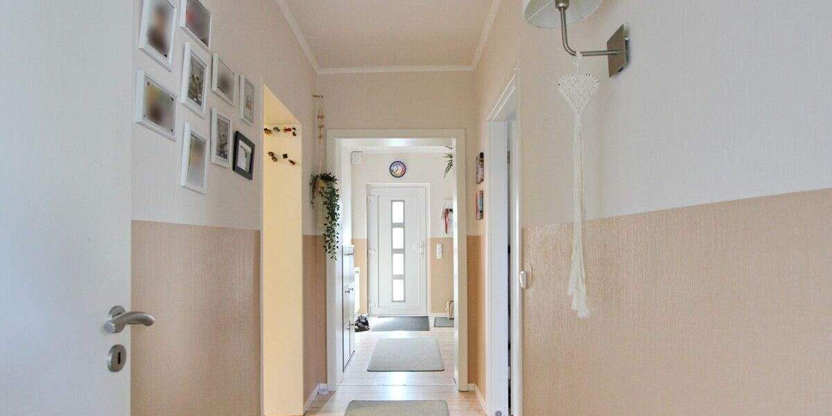 Mehrfamilienhaus, Wohnhaus Barmstedt - 9 Zimmer, 529.000&euro; | Angebot:24558072