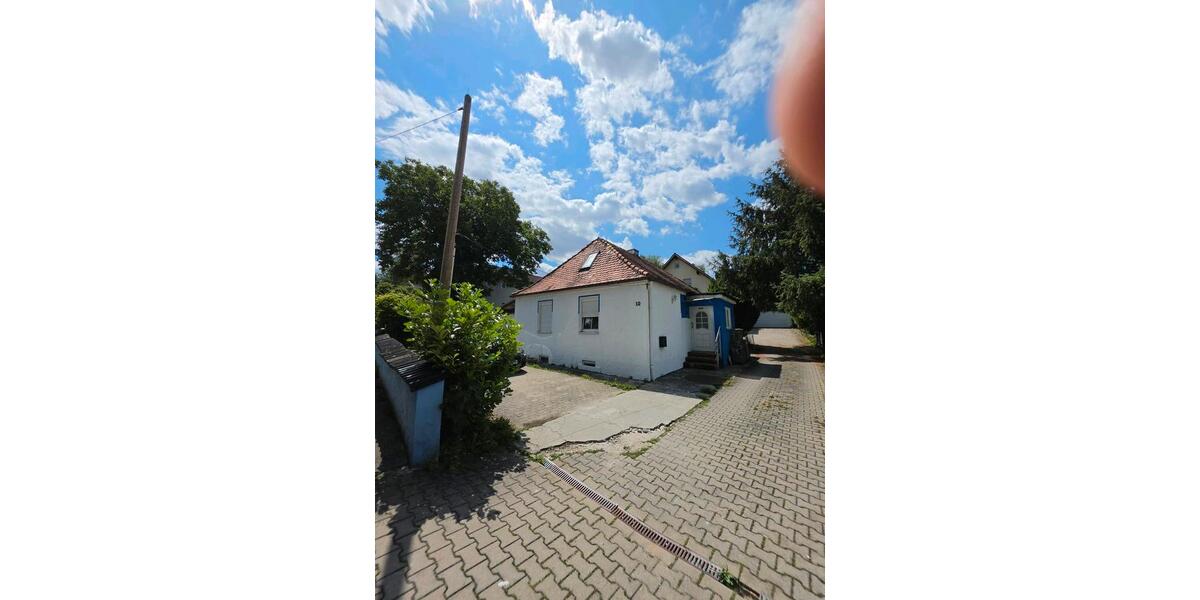 Einfamilienhaus Schweitenkirchen - 5 Zimmer, 141 m&sup2;, 410.000&euro; | Angebot:27110723