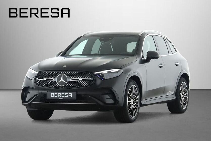 GLC 300