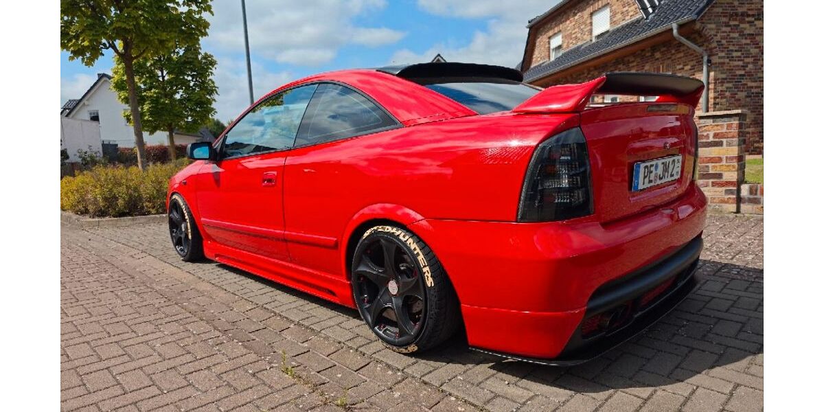 Opel Astra 110.000 km 15.000 &euro; Hohenhameln 31249