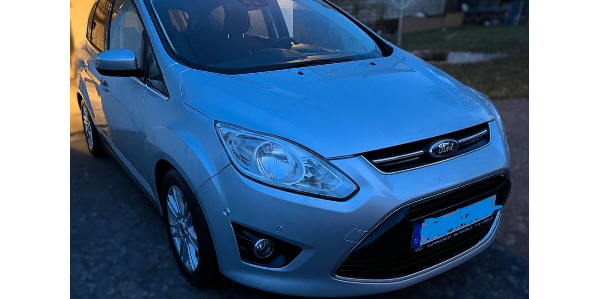 Ford C-Max 148.500 km 6.450 &euro; Wilhermsdorf 91452