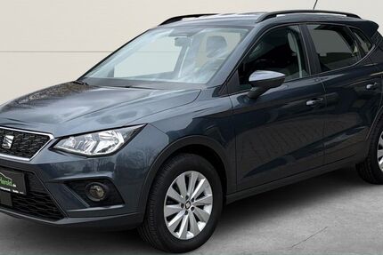 Seat Arona 87.885 km 12.790 &euro; Leinefelde-Worbis 37339