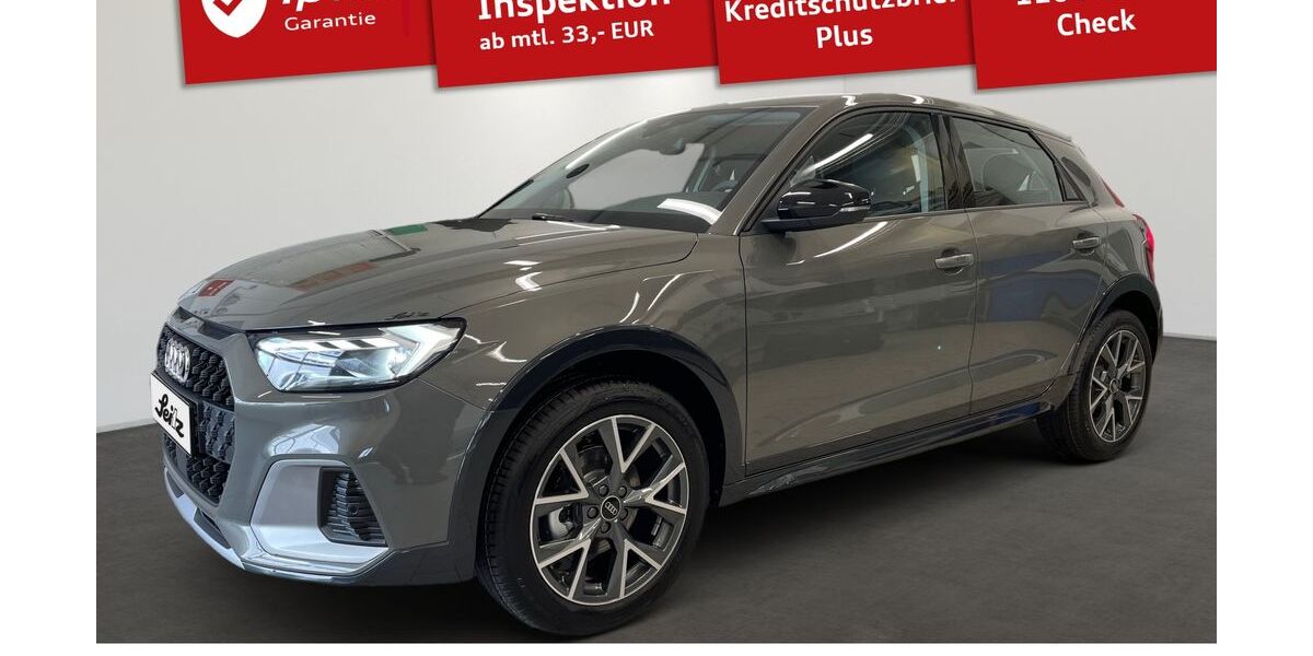 Audi A1 5.600 km 24.890 &euro; Kempten 87435