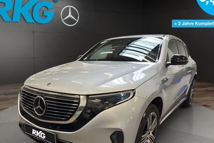Mercedes-Benz EQC 56.919 km 33.890 &euro; Bornheim 53332