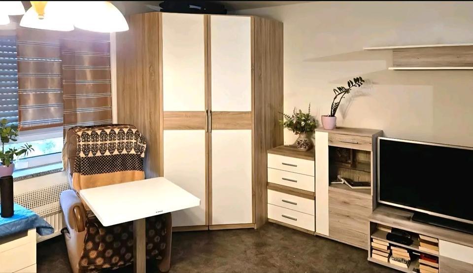 Etagenwohnung Gößweinstein - 1 Zimmer, 25 m&sup2;, 99.999&euro; | Angebot:27077561