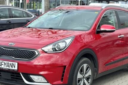 Kia Niro 40.600 km 14.680 &euro; Berlin 13581