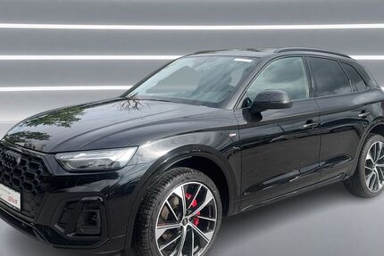 Audi Q5 52.194 km 39.450 &euro; Ingolstadt 85057