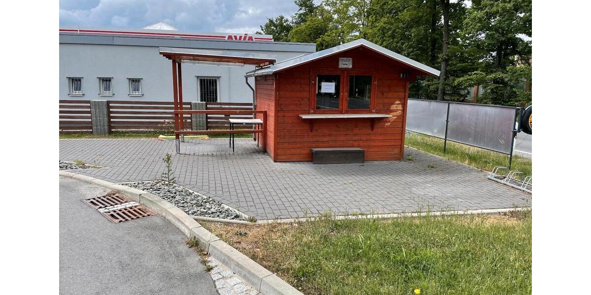 Gewerbeobjekt Stadtroda - 290&euro; | Angebot:25829977