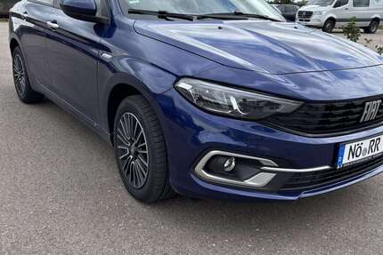Fiat Tipo 8.000 km 16.400 &euro; Nähermemmingen 86720