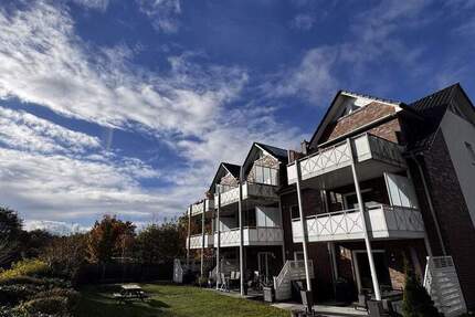 ***BUCHHOLZ IN DER NORDHEIDE***MODERNE 4-ZIMMER WOHNUNG ZU VERKAUFEN*** 4 zimmer