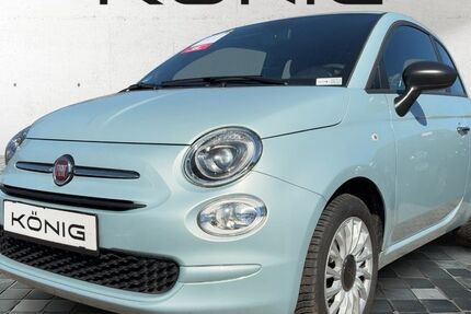 Fiat 500 25.954 km 13.399 &euro; Erfurt 99091
