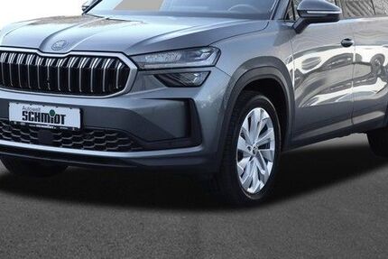 Skoda Kodiaq 55.470 km 42.190 &euro; Lünen 44534