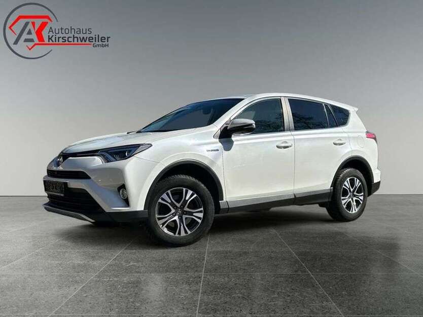 RAV 4