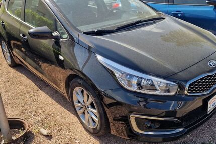 Kia ceed / Ceed 118.945 km 9.990 &euro; Merzig / Weiskirchen 66663