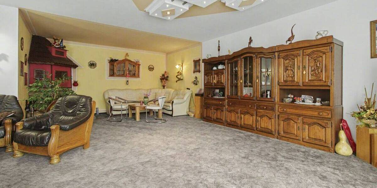 Mehrfamilienhaus, Wohnhaus Schwedt/Oder Zützen - 1 Zimmer, 569.000&euro; | Angebot:26229551