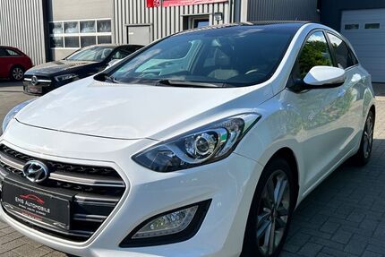 Hyundai i30 174.000 km 7.990 &euro; Greven 48268