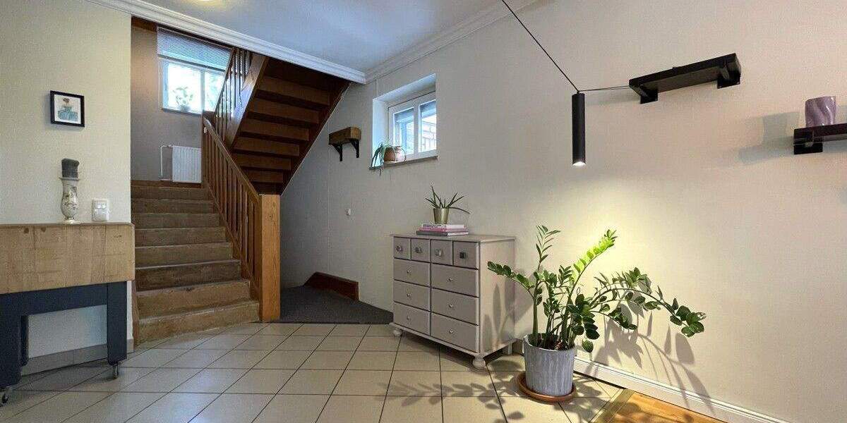 Reihenendhaus Norderstedt Garstedt - 6 Zimmer, 153 m&sup2;, 549.000&euro; | Angebot:25279167