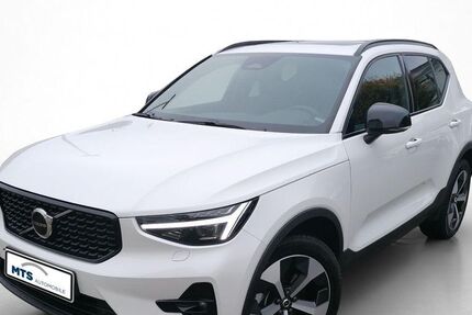Volvo XC40 24.400 km 39.970 € Friedberg 61169