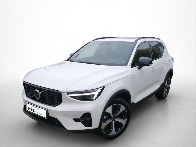 Volvo XC40 24.400 km 39.970 € Friedberg 61169