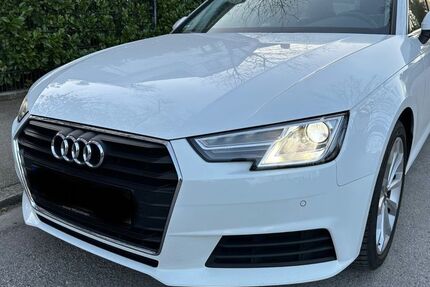Audi A4 157.800 km 15.000 &euro; München 81827
