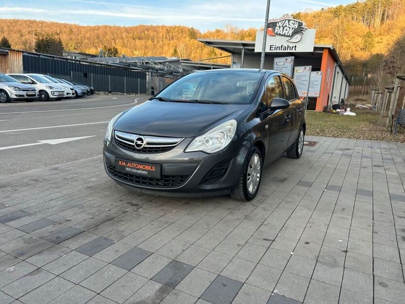 Corsa