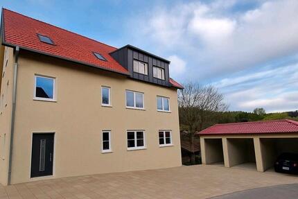 Erstbezug! Hochwertige Wohnungen - Für die ganze Familie 5 zimmer