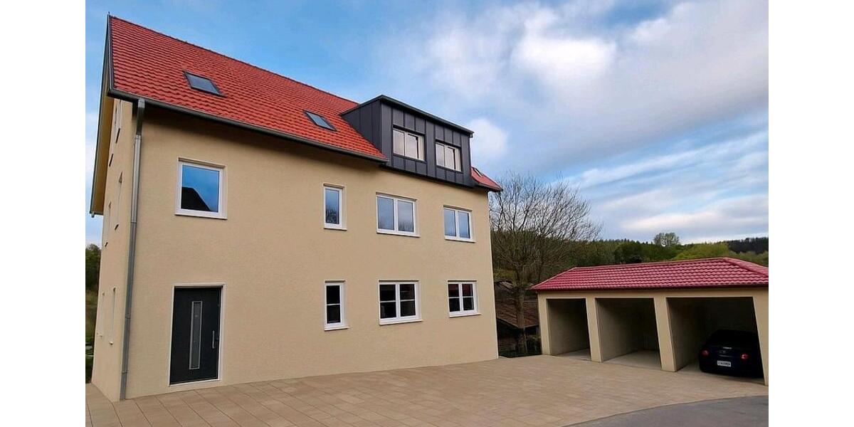 Erstbezug! Hochwertige Wohnungen - Für die ganze Familie 5 zimmer