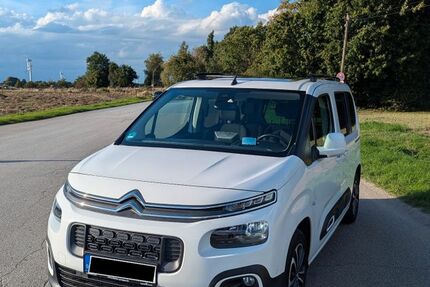 Citroen Berlingo 71.200 km 14.750 &euro; Recklinghausen 45665